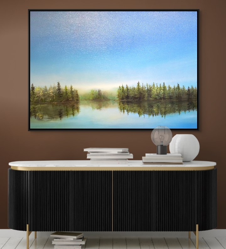 Lake Line 2 - Image 2