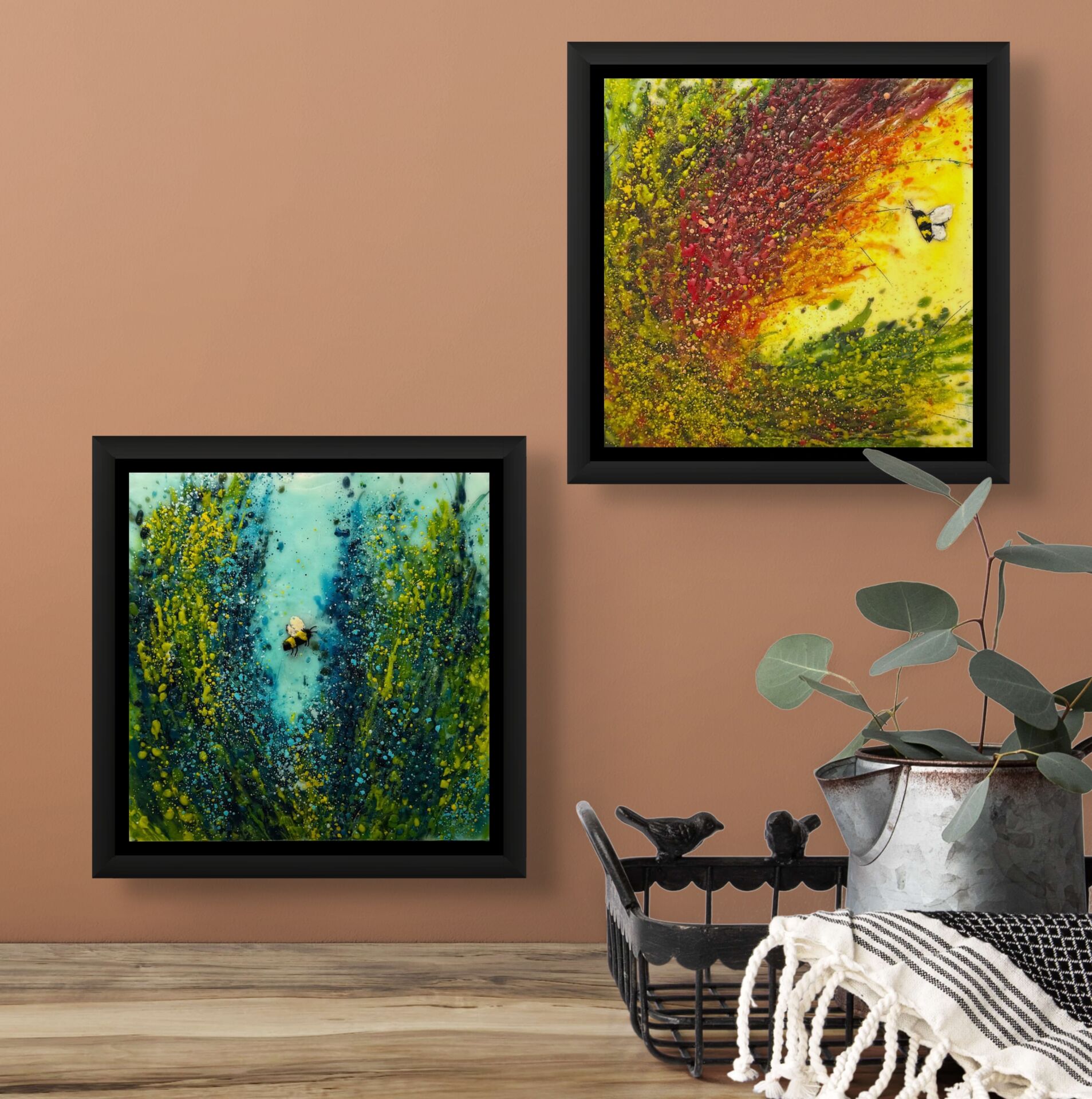 Sapphire Garden - Image 2