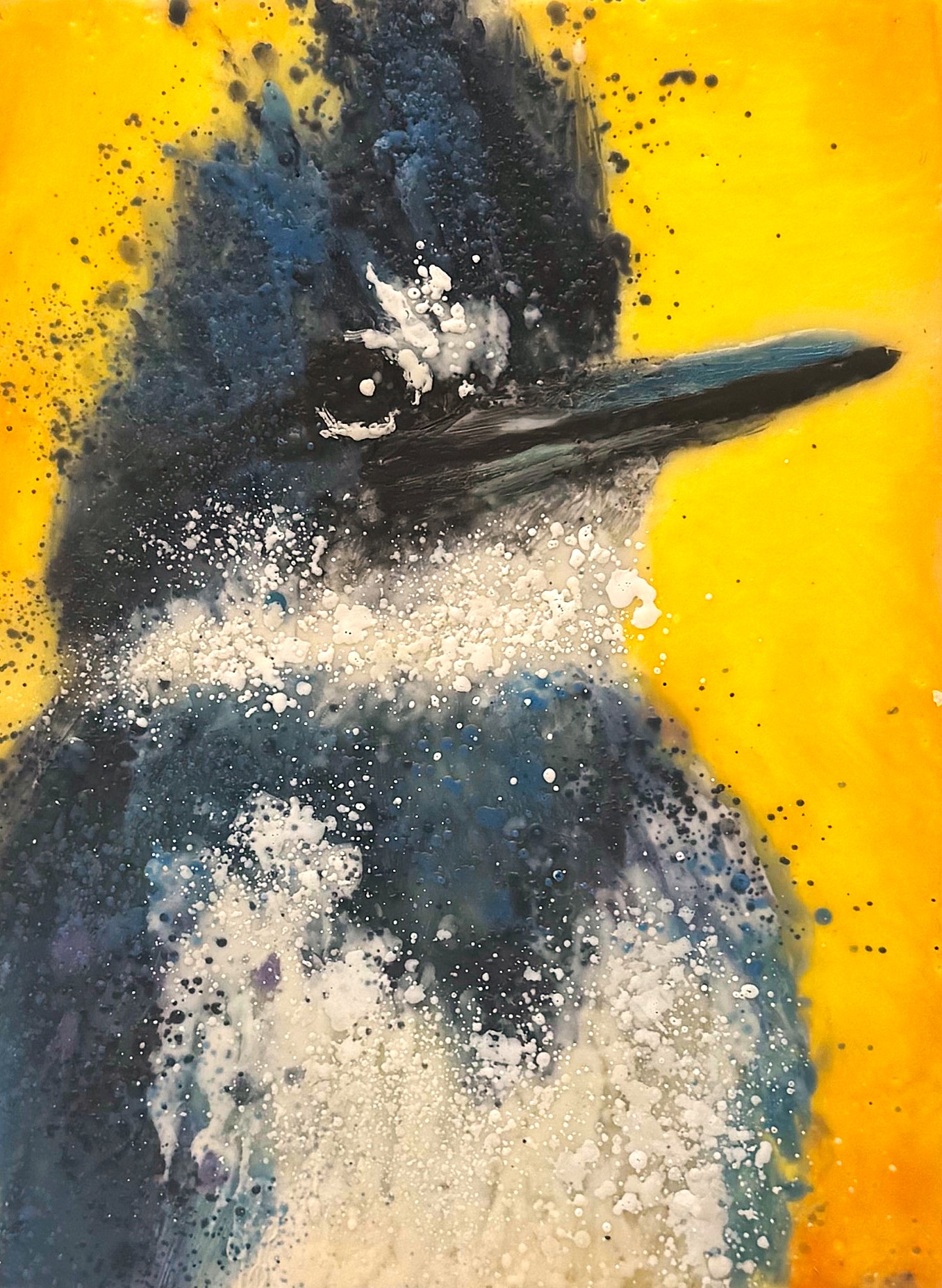 The Streets of Waskesiu - Kingfisher #2