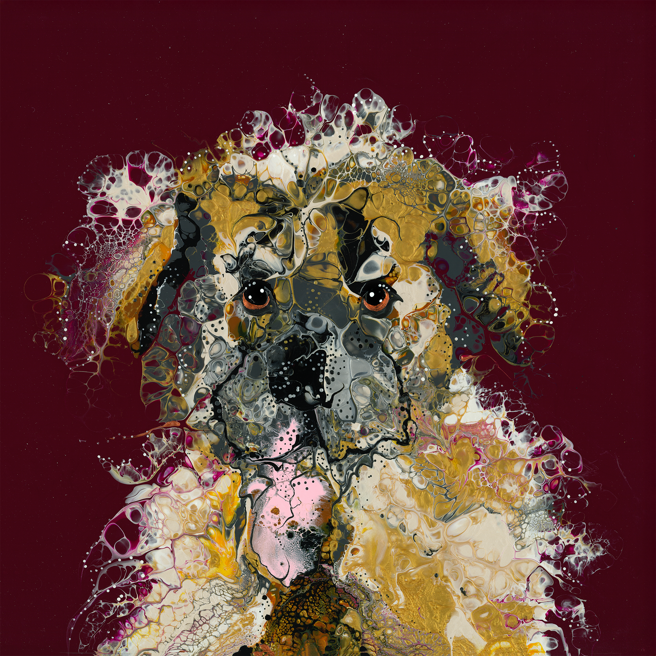 Bumble