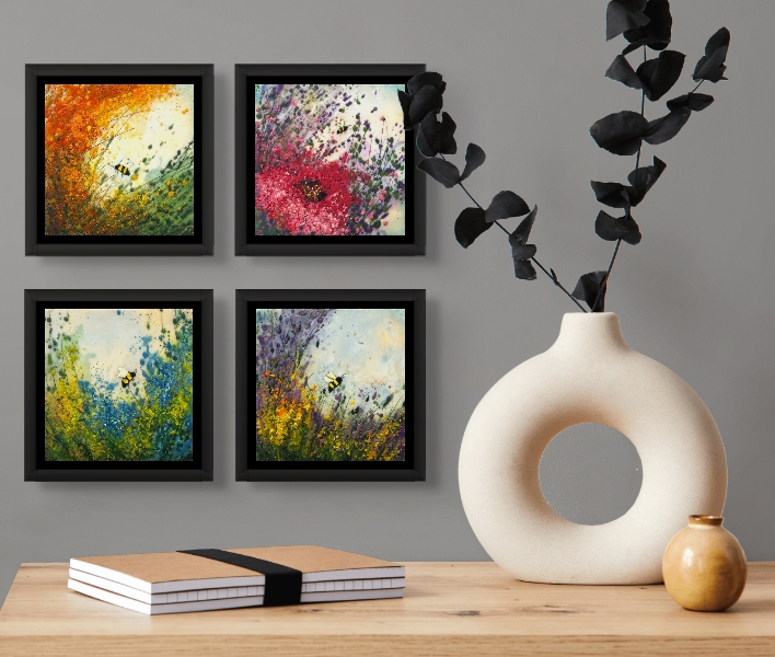 Sunset Garden - Image 2