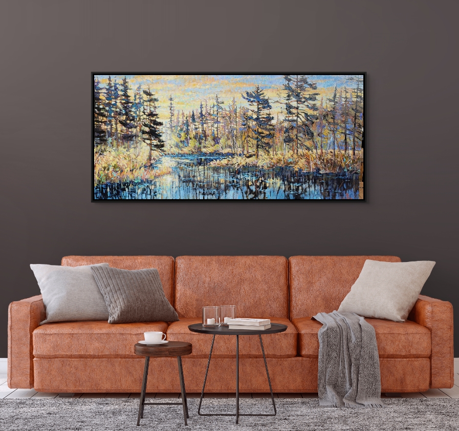 Ode to the Boreal Forest - Image 2