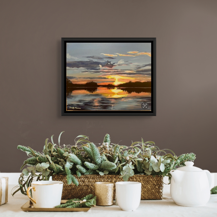 As the Sun Goes Down - Image 2