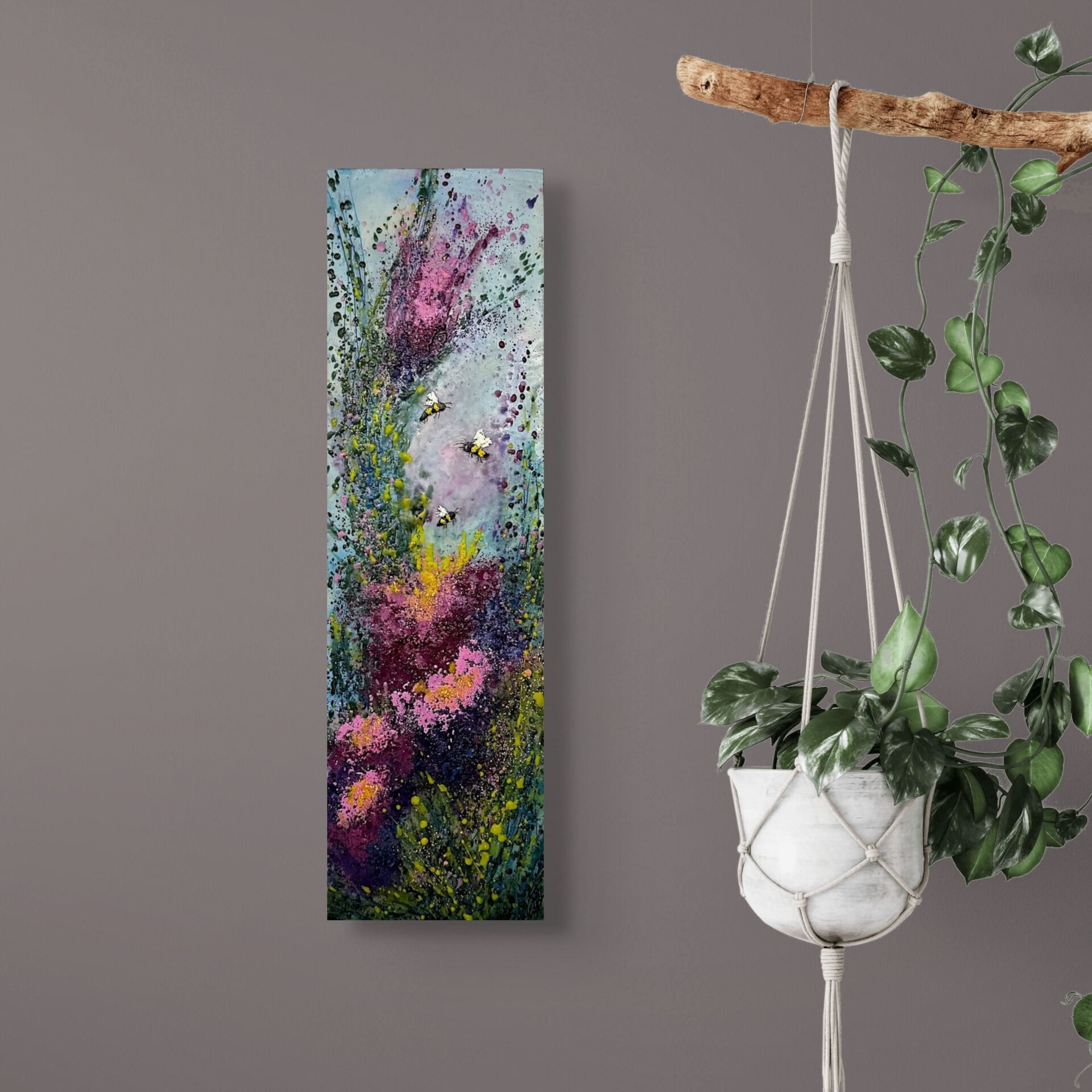 Serenade in Bloom - Image 2