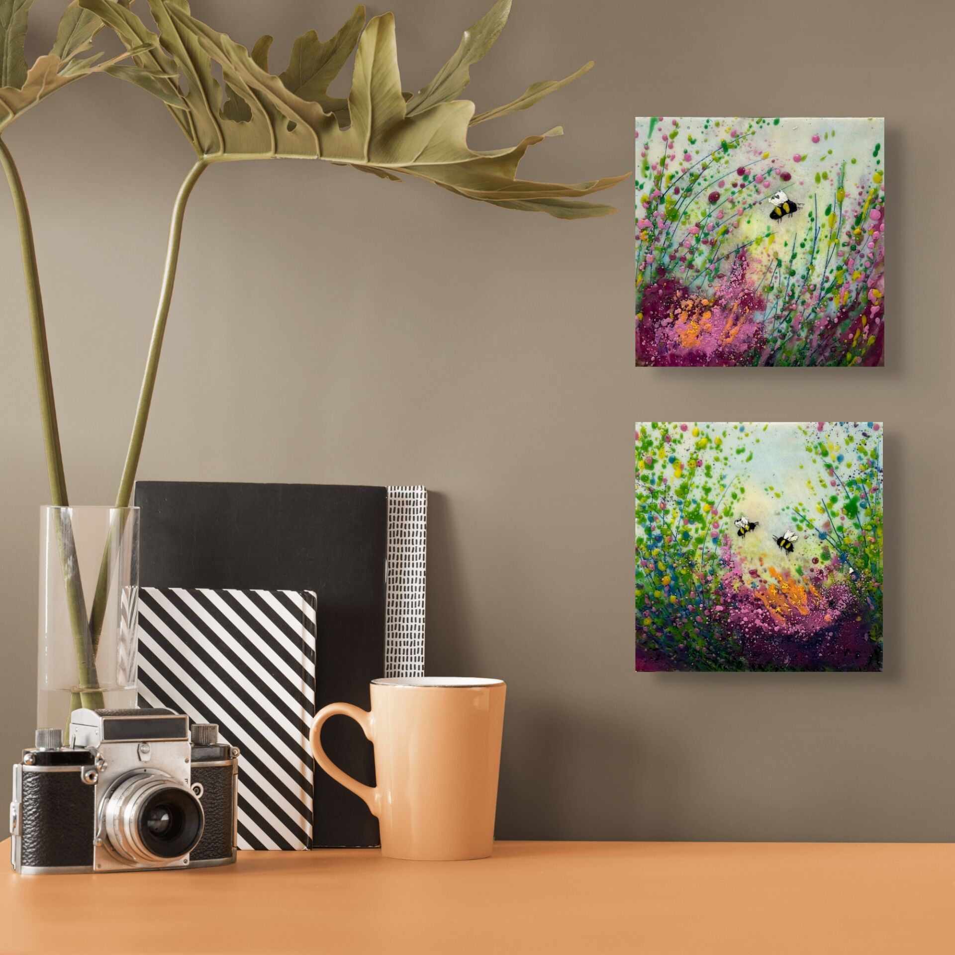 Whispers of Pink - Image 2