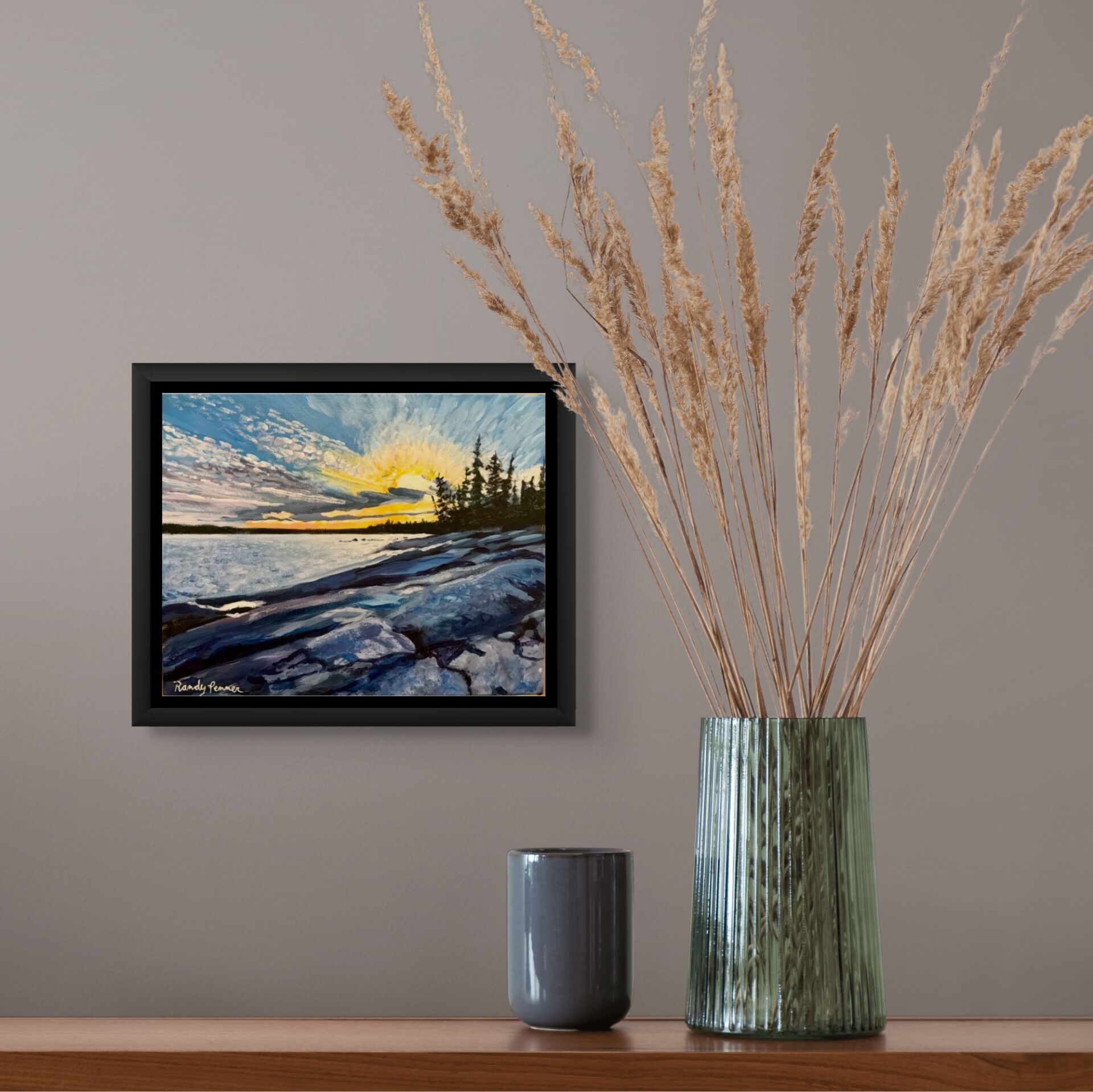 Rocky Shores - Image 2