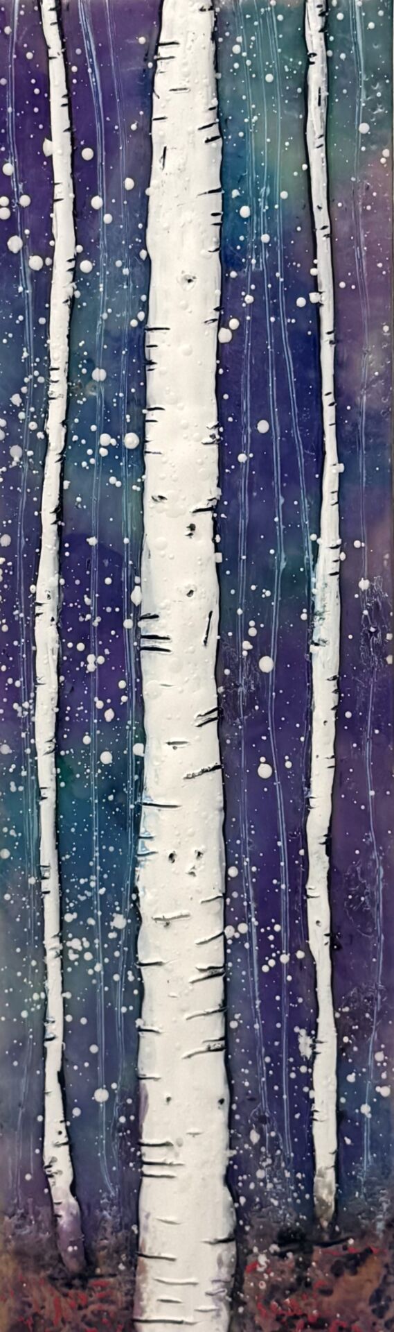 Souls of the Forest #71 - Black Spruce Gallery