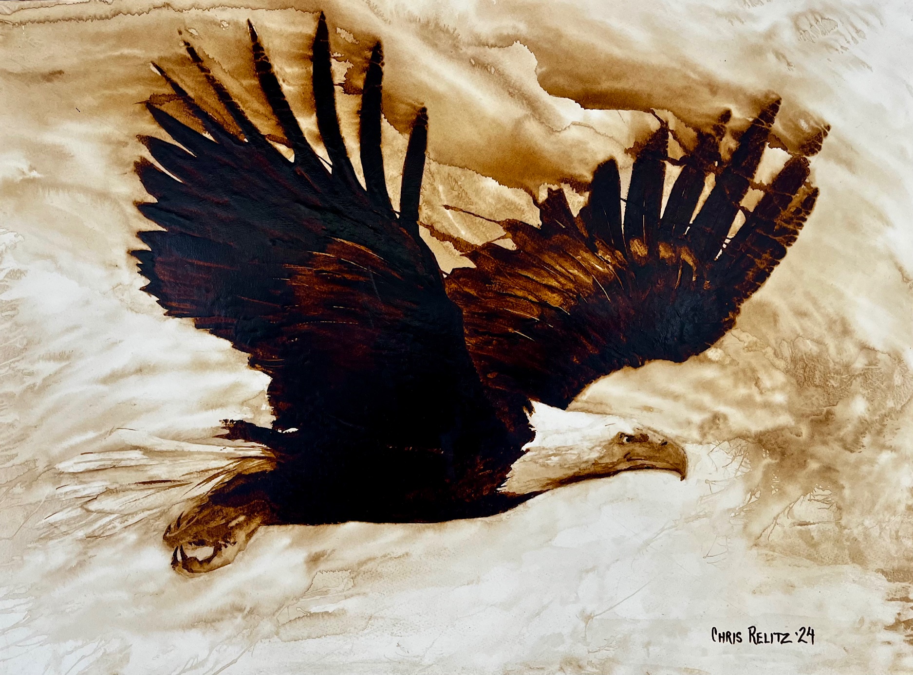 Journey - Black Spruce Gallery